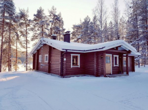 Loma-Pälsilä lakeside villa